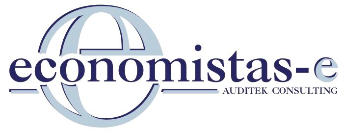 Economistas-e logotipo